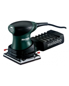Купить Виброшлифовальная машина Metabo FSR 200 Intec в Техноленде