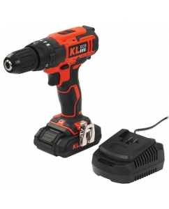 Купить Дрель-шуруповерт KLPRO KLDM18BH-50 в Техноленде