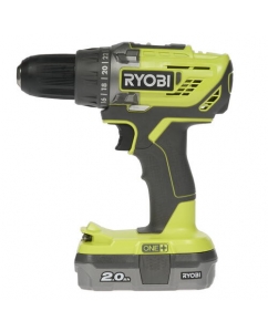 Купить Дрель-шуруповерт Ryobi R18DD3-220S ONE+ 18V в Техноленде