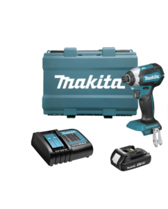 Купить Шуруповерт Makita DTD153SY в Техноленде