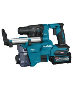 Купить Перфоратор Makita HR010GD201 в Техноленде