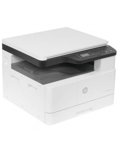 Купить МФУ лазерное HP LaserJet M442dn в Техноленде