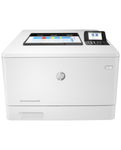 Купить Принтер лазерный HP Color LaserJet Enterprise M455dn в Техноленде