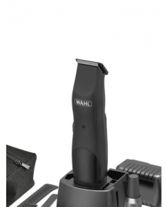 Купить Триммер Wahl Groomsman 9918-2316 черный в Техноленде