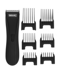 Купить Триммер WAHL Lithium Pro LED 1910.0469 черный в Техноленде