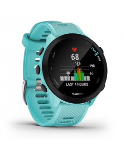 Купить Спортивные часы Garmin Forerunner 55 в Техноленде