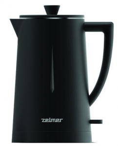 Купить Электрочайник Zelmer ZCK8020B черный в Техноленде
