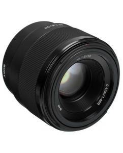 Купить Объектив Sony FE 50mm f/1.8 в Техноленде