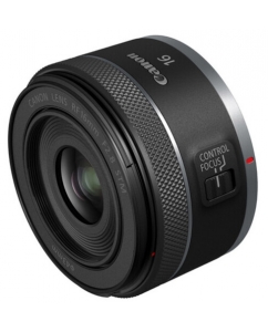 Купить Объектив Canon RF 16mm f/2.8 STM в Техноленде