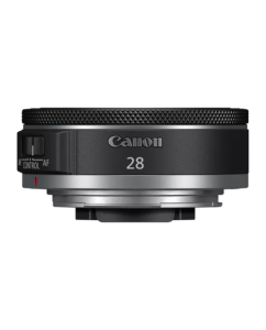 Купить Объектив Canon RF 28mm F2.8 STM в Техноленде