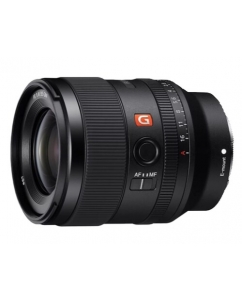 Купить Объектив Sony FE 35mm F1.4 GM в Техноленде