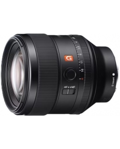 Купить Объектив Sony FE 85mm F1.4 GM в Техноленде