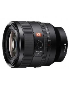Купить Объектив Sony FE 50mm F1.4 GM в Техноленде