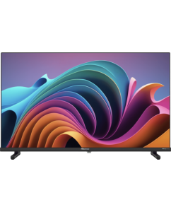 Купить 40" (100 см) LED-телевизор Hisense 40A5NQ черный в Техноленде