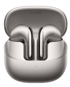 Купить Наушники TWS Xiaomi Buds 5 серый в Техноленде