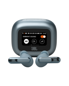 Купить Наушники TWS JBL Live Beam 3 синий в Техноленде