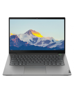 Купить 14" Ультрабук Lenovo ThinkBook 14 G5 IRL серый в Техноленде
