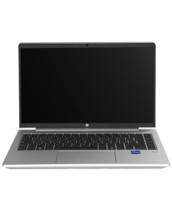 Купить 14" Ноутбук HP ProBook 440 G9 серебристый в Техноленде