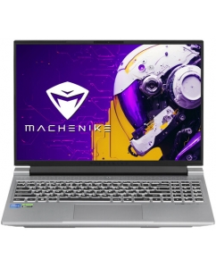 Купить 16" Ноутбук Machenike L16 Pro Star серый в Техноленде