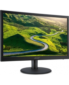 Купить 18.5" Монитор Acer EB192QBBI черный в Техноленде