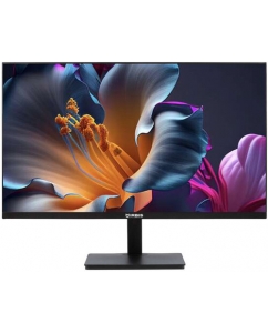 Купить 23.8" Монитор Irbis SMARTVIEW ISM24FIDVesa черный в Техноленде