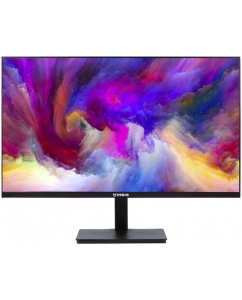 Купить 27" Монитор Irbis SMARTVIEW ISM27FIDVesa черный в Техноленде
