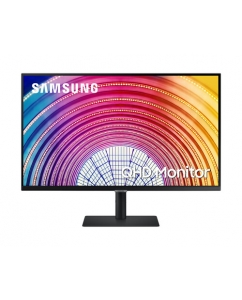 Купить 32" Монитор Samsung S32A600NAI черный в Техноленде