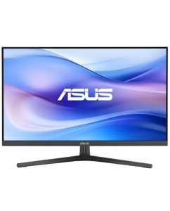 Купить 27" Монитор ASUS VU279CFE-B синий в Техноленде