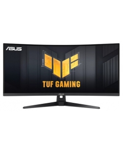 Купить 34" Монитор ASUS TUF Gaming VG34VQ3B черный в Техноленде