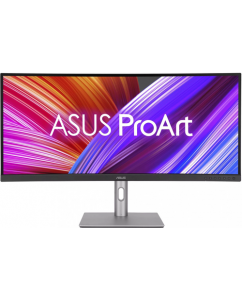 Купить 34.1" Монитор ASUS ProArt PA34VCNV черный в Техноленде