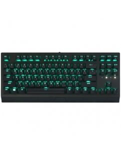 Купить Клавиатура проводная Razer BlackWidow V3 TKL [RZ03-03490700-R3R1] в Техноленде