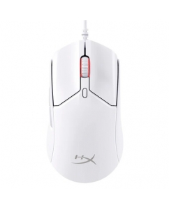 Купить Мышь проводная HyperX Pulsefire Haste 2 [6N0A8AA] белый в Техноленде