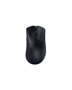 Купить Мышь беспроводная/проводная Razer DeathAdder V3 HyperSpeed [RZ01-05140100-R3G1] черный в Техноленде