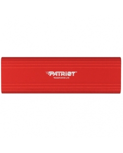 Купить 512 ГБ Внешний SSD Patriot Transporter Lite [PTPL512GPEC] в Техноленде