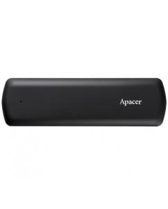 Купить 500 ГБ Внешний SSD Apacer AS721 [AP500GAS721B-1] в Техноленде