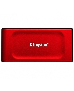 Купить 1000 ГБ Внешний SSD Kingston SXS1000 [SXS1000R/1000G] в Техноленде