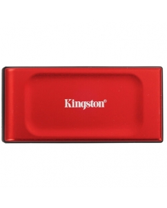 Купить 2000 ГБ Внешний SSD Kingston SXS1000 [SXS1000R/2000G] в Техноленде