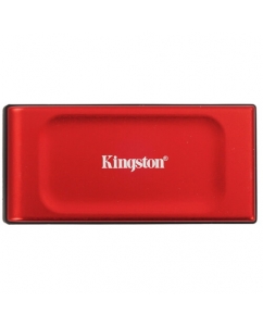 Купить 2000 ГБ Внешний SSD Kingston SXS1000 [SXS1000R/2000G] в Техноленде