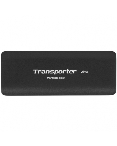 Купить 4000 ГБ Внешний SSD Patriot Transporter [PTP4TBPEC] в Техноленде