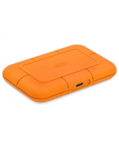 Купить 2048 ГБ Внешний SSD LaCie Rugged [STHR2000800] в Техноленде