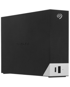 Купить 20 ТБ Внешний HDD Seagate One Touch Hub [STLC20000400] в Техноленде