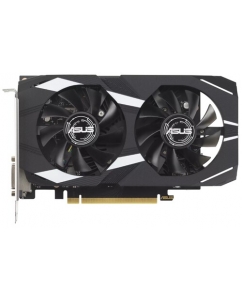 Купить Видеокарта ASUS GeForce RTX 3050 Dual OC Edition [DUAL-RTX3050-O6G] в Техноленде