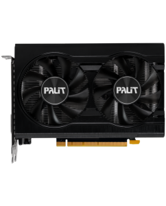 Купить Видеокарта Palit GeForce RTX 3050 Dual OC V1 [NE63050S18P1-1070D] в Техноленде