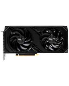 Купить Видеокарта Palit GeForce RTX 4070 Dual [NE64070019K9-1048D] в Техноленде