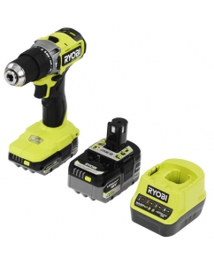 Купить Дрель-шуруповерт Ryobi ONE+ RPD18C-242S в Техноленде