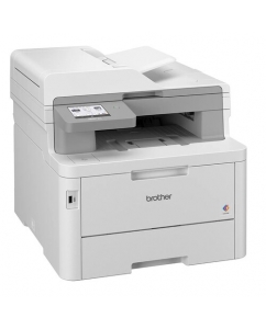 Купить МФУ лазерное Brother MFC-L8390CDW в Техноленде