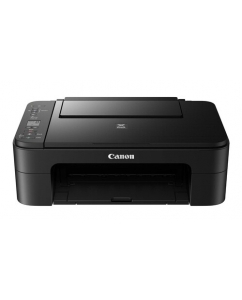 Купить МФУ струйное Canon Pixma TS3370s в Техноленде