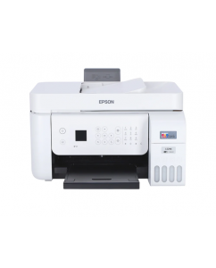 Купить МФУ струйное Epson EcoTank L5296 в Техноленде