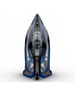 Купить Утюг Tefal Ultimate Pure FV9848E0 синий в Техноленде