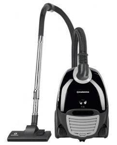 Купить Пылесос EuroStek EVC-3515 зеленый в Техноленде